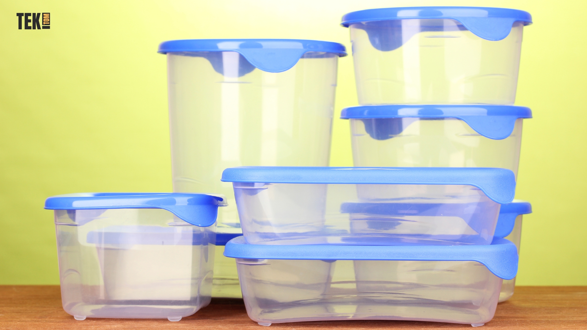 Tupperware